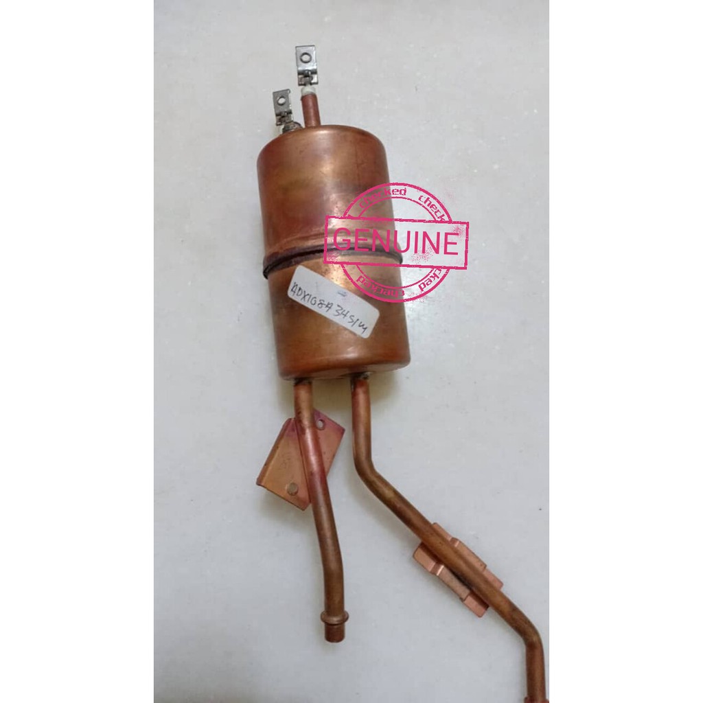 Panasonic Home Shower ( Heater ) DH-3HS1M | Shopee Malaysia