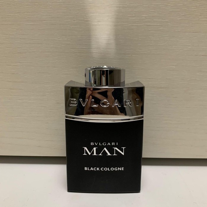 Bvlgari man shop black cologne edt