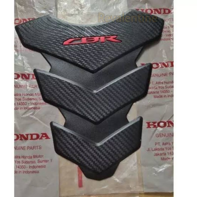 tank pad cbr 150r