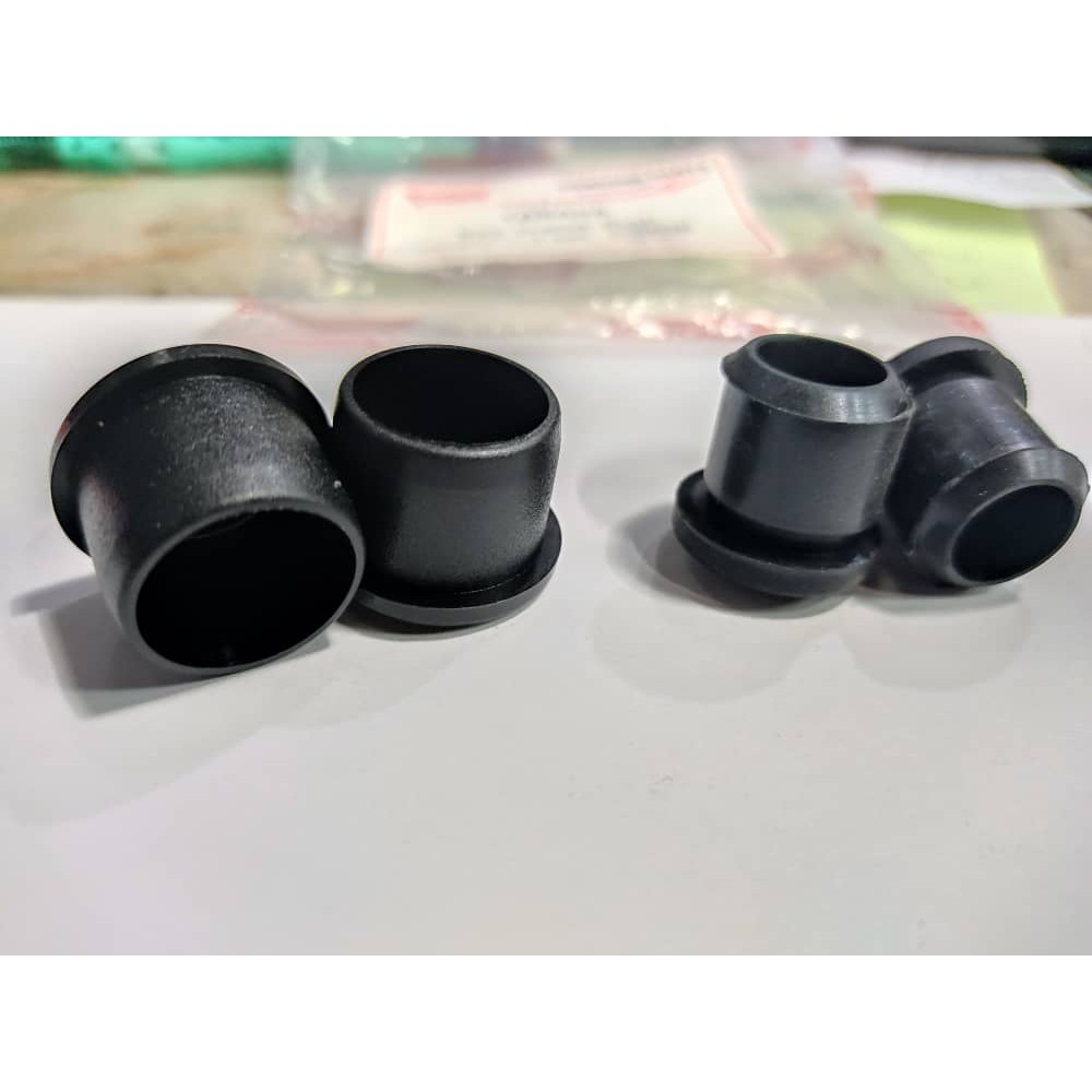 YAMAHA RXZ RXZ135 RXZ MILI CALATYZER FRAME BUSH / RUBBER TAIL FRAME ...