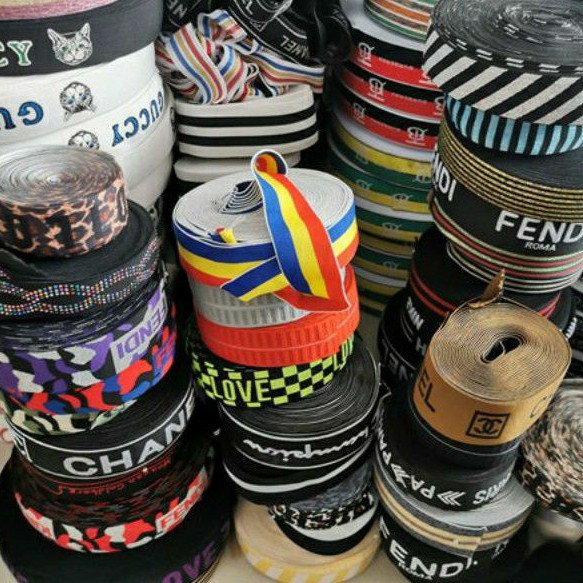getah boxer tailor accessories elastic rope waist elastic band 1m price ...