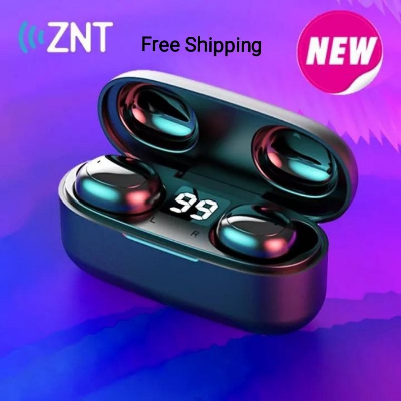 Znt earbuds sale