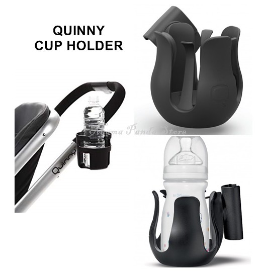 Quinny cup hot sale holder