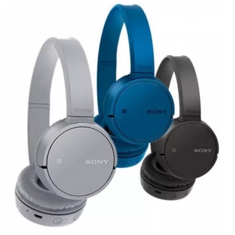 Audifono best sale sony ch500