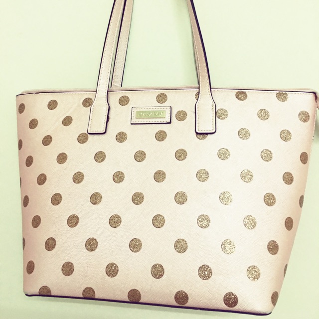 Mary kay tote hot sale