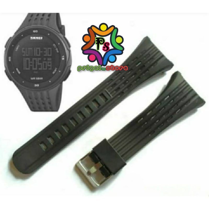 Skmei on sale watch belt