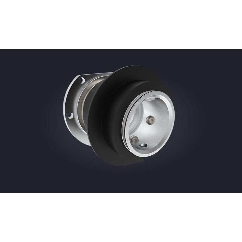 fanatec CSL 見苦しく Universal HUB QR1 Wheel-Side