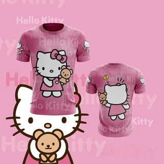 t-shirt y2k in 2023  Hello kitty t shirt, Cute tshirt designs