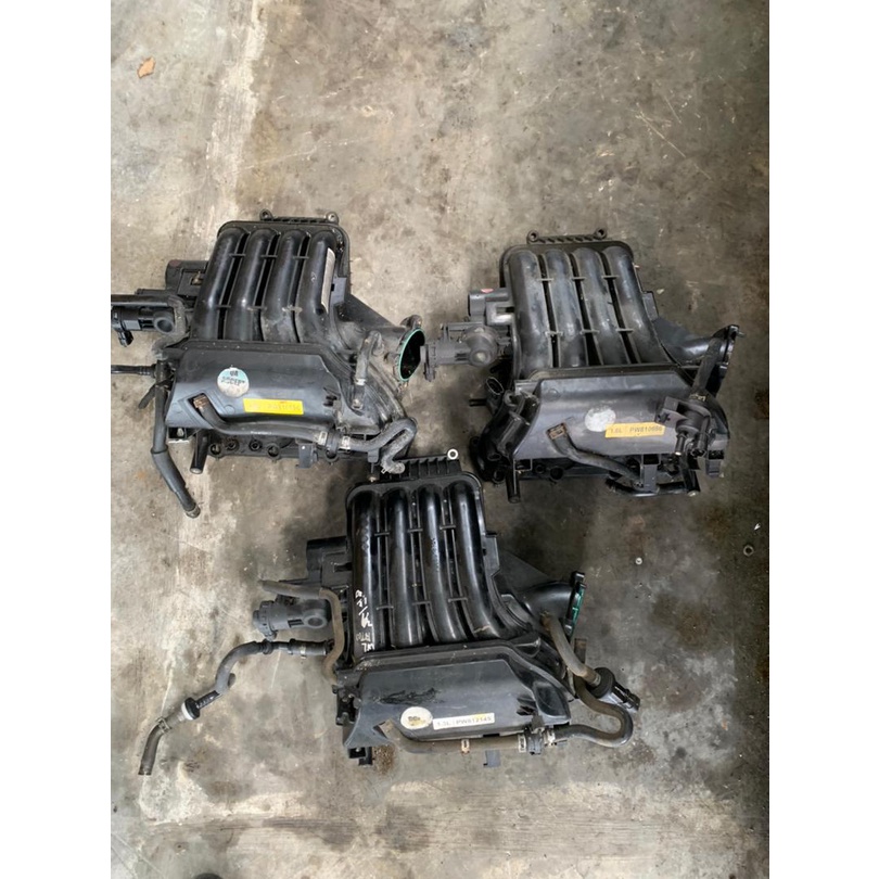 Intake Manifold Proton Saga BLM / Persona (BEBAS BUNYI) Shopee Malaysia