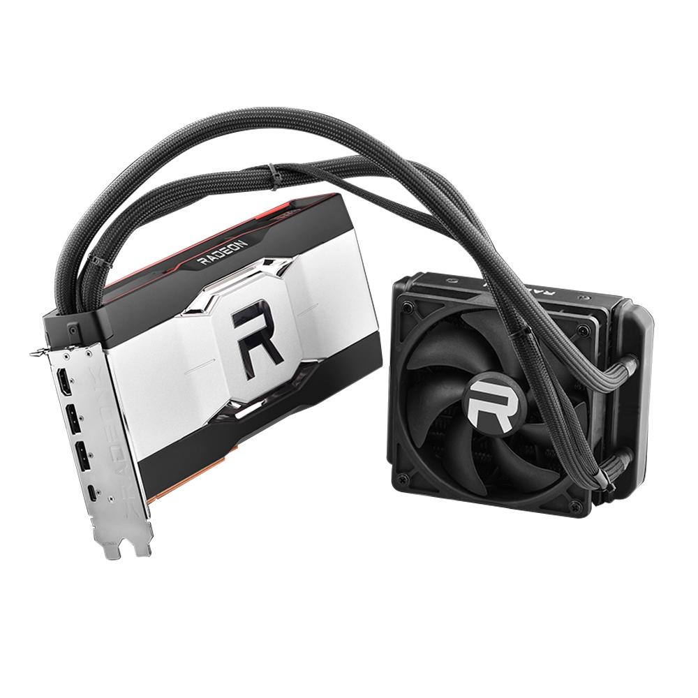 (PREORDERS ONLY!) Reference AMD Radeon R6800XT/RX6900XT Graphics Card