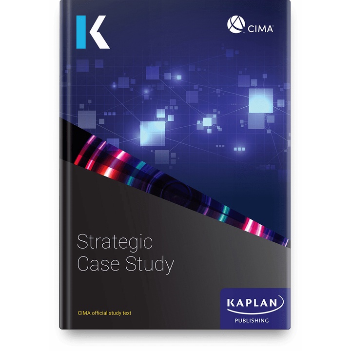 cima strategic case study price