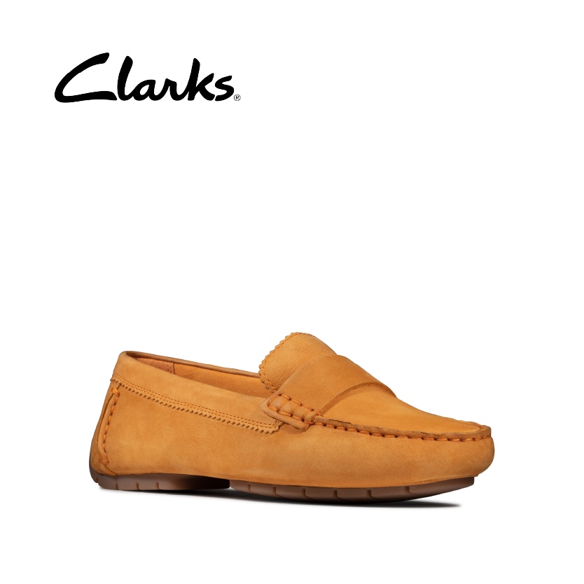 Clarks c 2024 mocc loafer