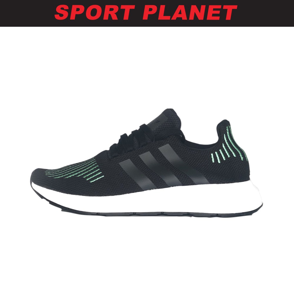 adidas Unisex Swift Run Shoe CG4110 Sport Planet 8 4