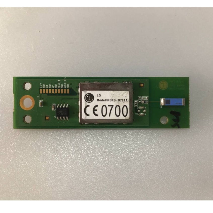TV LG LED ( 42LE5500TA ) WIFI MODULE (RBFSB721A) (USED) Shopee Malaysia