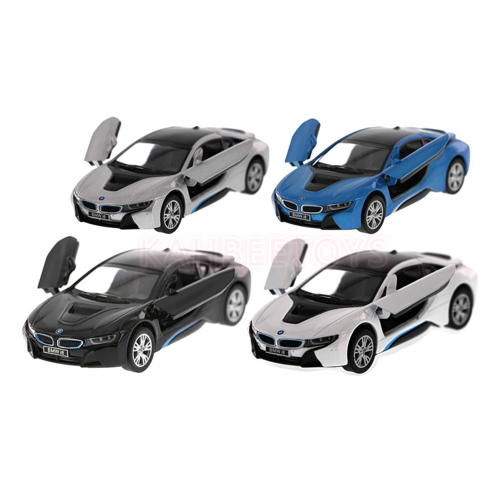 Kinsmart best sale bmw i8