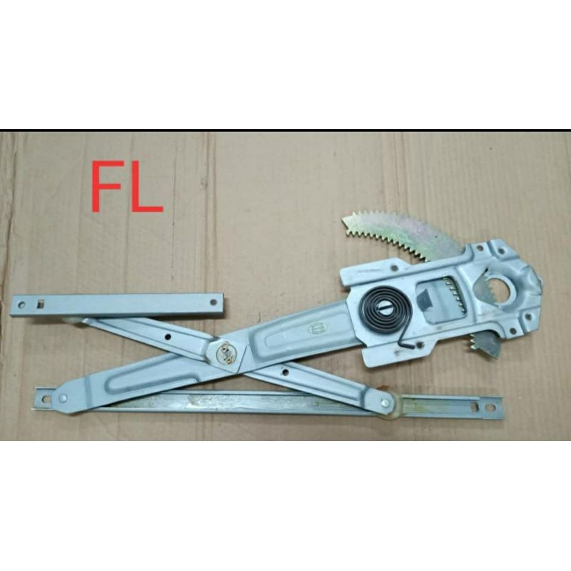 Saga / Iswara Power Window Rack ( FL / FR ) | Shopee Malaysia