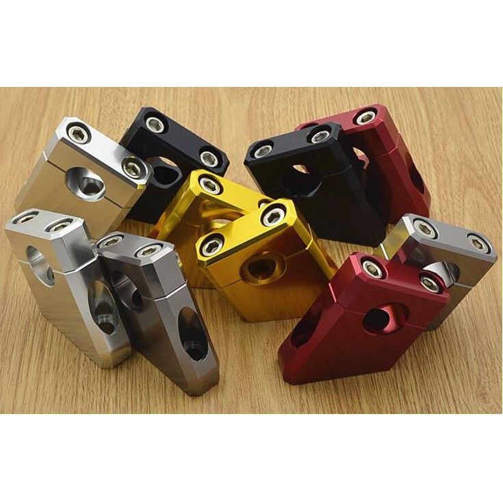 Yamaha FZ6 / XJ6 Honda CB400 HANDLE RISER | Shopee Malaysia