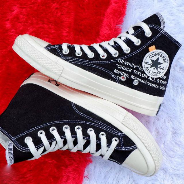Converse shopee mall shop