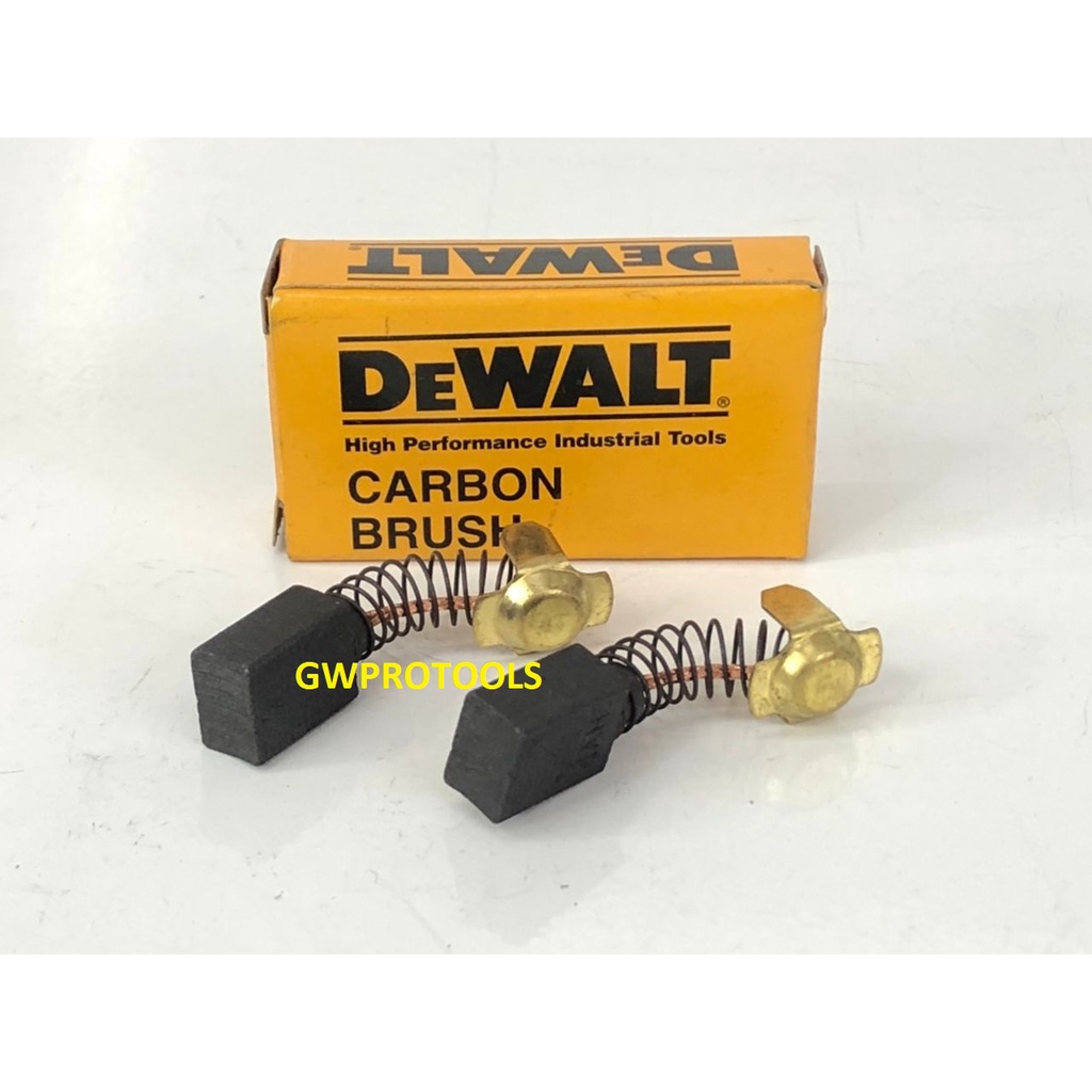 Polisher Replacement Brushes DeWalt DWP849X Carbon Brushes - Foto 3