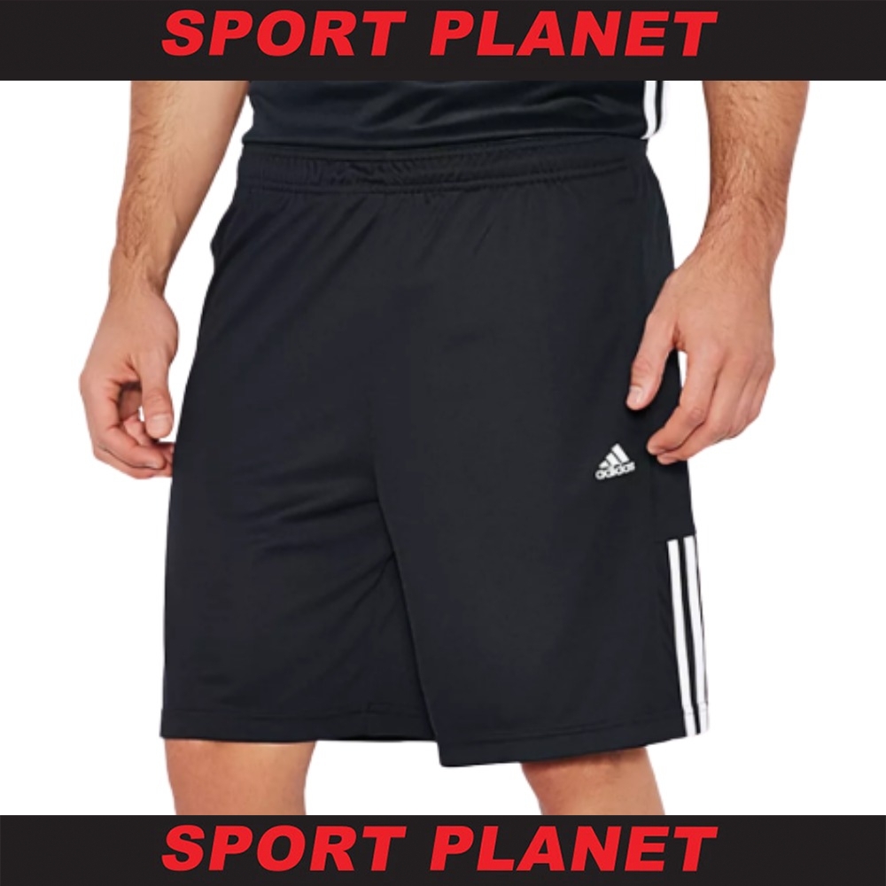 Adidas men's base 3s shorts clearance