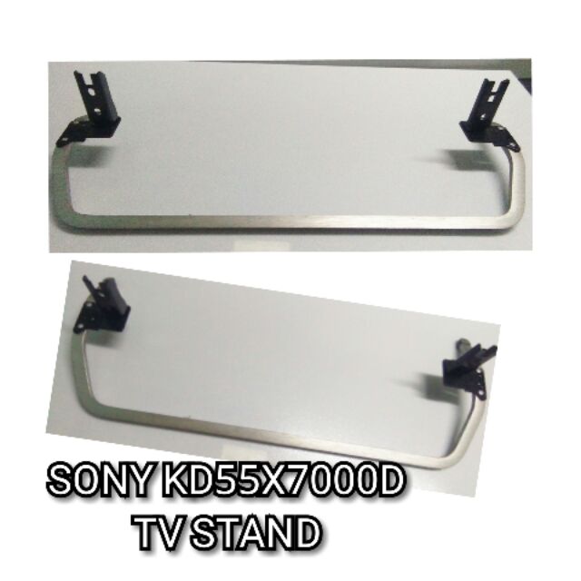 Sony bravia 55 inch tv deals stand