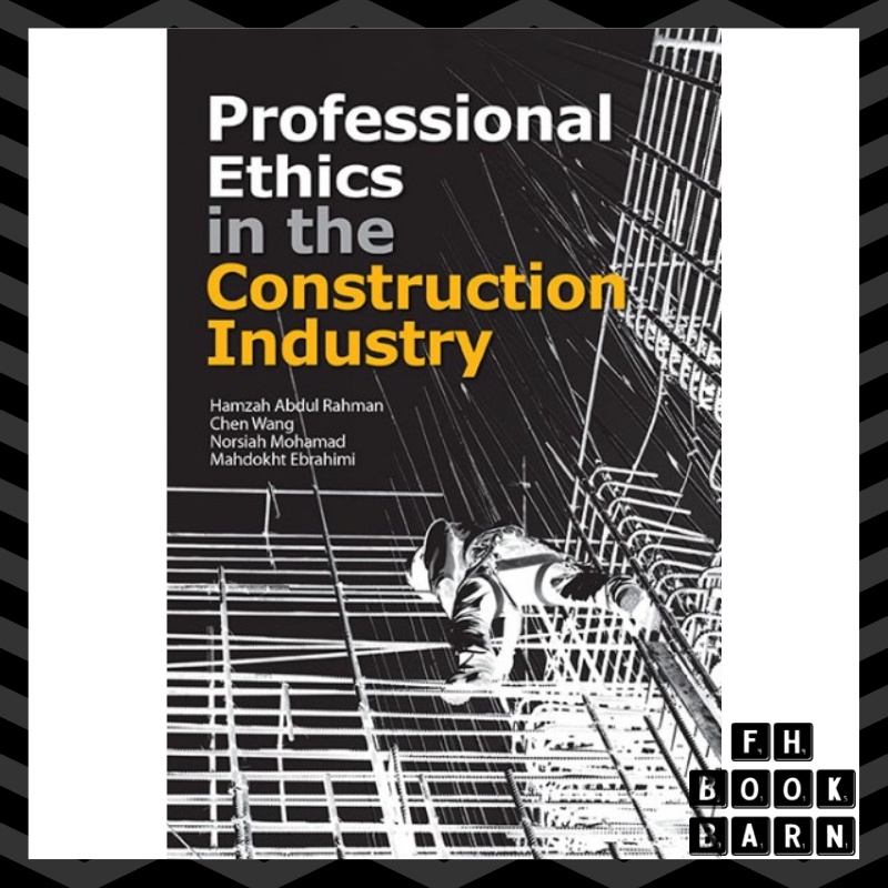 Professional Ethics In The Construction Industry (UM Press) | Shopee ...