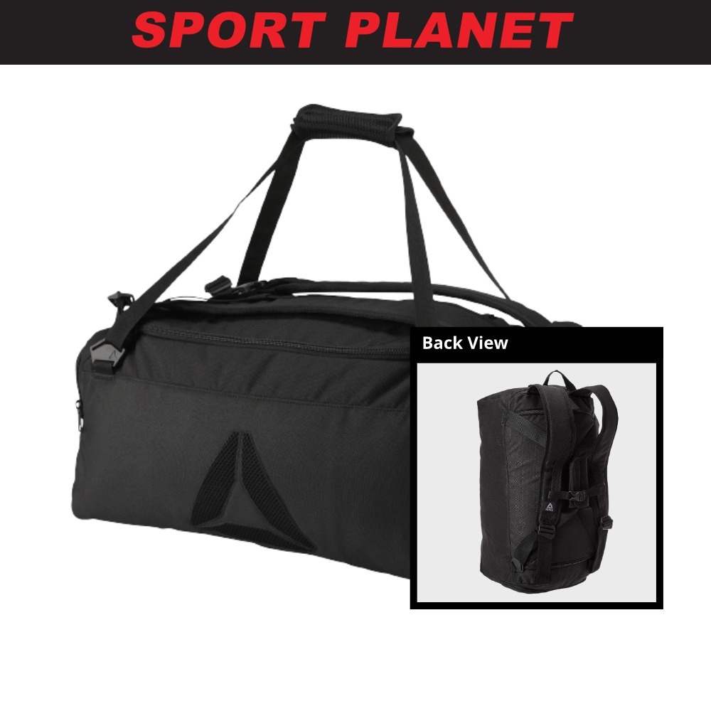 Reebok active best sale enhanced grip bag