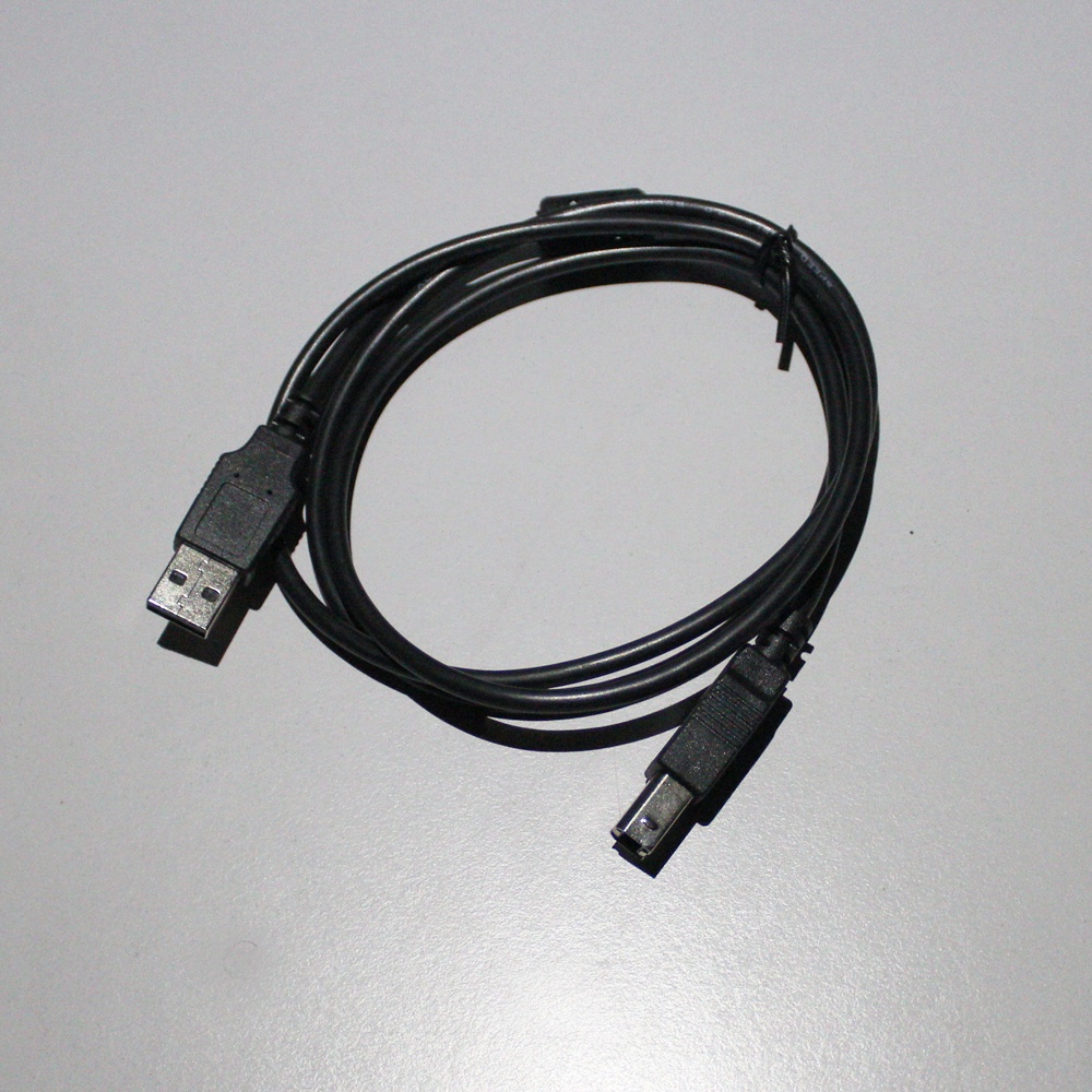 Bullet Groove USB MIDI Cable, MIDI Cables for Midi Controllers, Audio