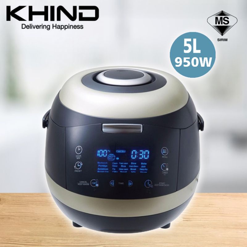 Khind mc50d best sale