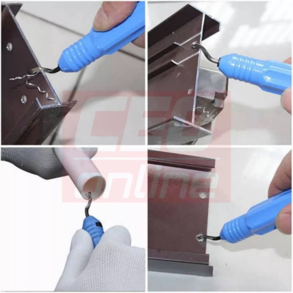 CEO 🇲🇾 Burr Deburr Scraper for Copper Tube Reamer Tool Parts BS1010 ...