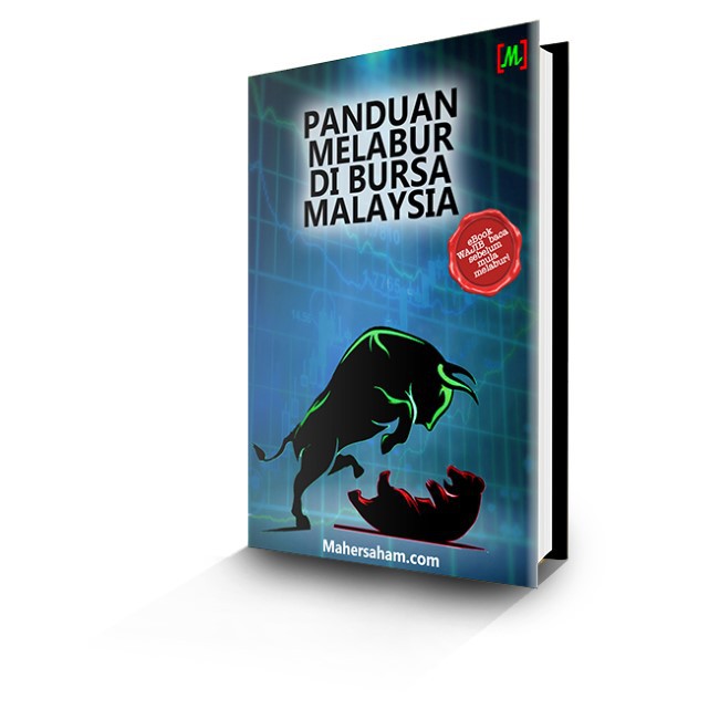 Panduan Melabur Saham Di Bursa Malaysia [buku Digital] | Shopee Malaysia