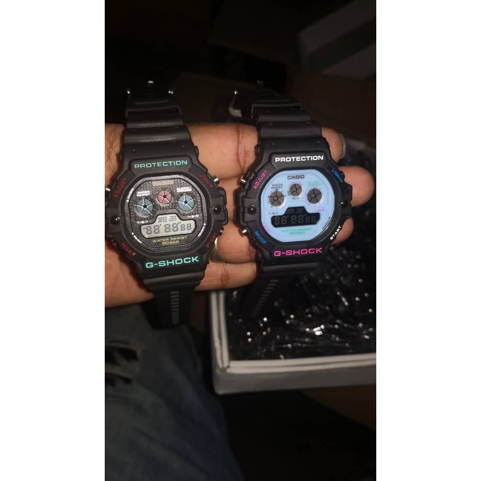 G shock outlet sale cheap