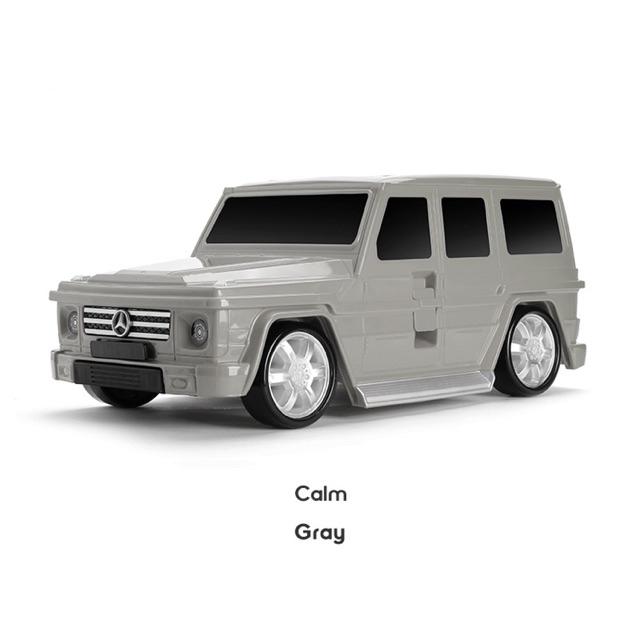 Ridaz car luggage clearance