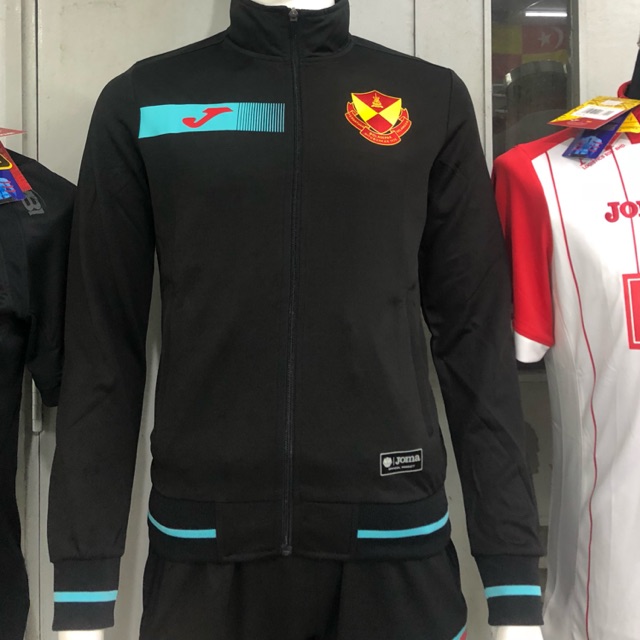 Selangor Jacket 2020 Original Shopee Malaysia