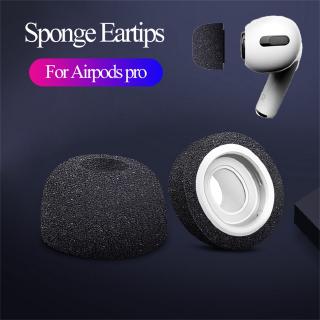 Airpod Pro Eartipssony Wf-1000xm5/xm4/xm3 Memory Foam Ear Tips -  Anti-slip, 60s Rebound