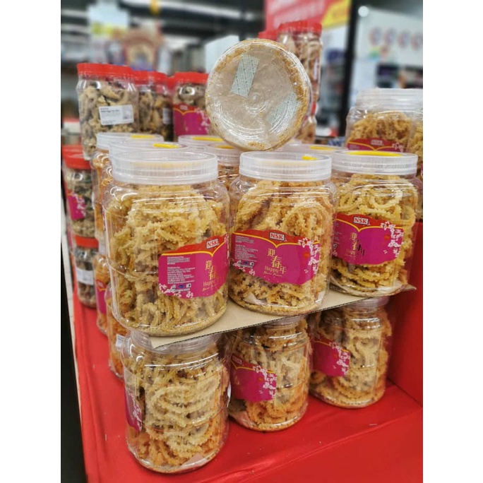 BBT BIO REFRESHMENT CHIPS ANTI MOLD PENGAWET MAKANAN 防霉片 食品干燥 Nut Beans ...