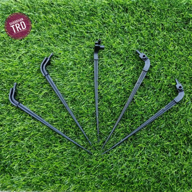 1 Paket 100 pcs PEN DRIPPER (FERTIGASI) BENGKOK Ready Stock ...