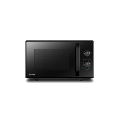 Toshiba 24L Quiet Microwave Oven MW2-MM24PF(BK) | Shopee Malaysia