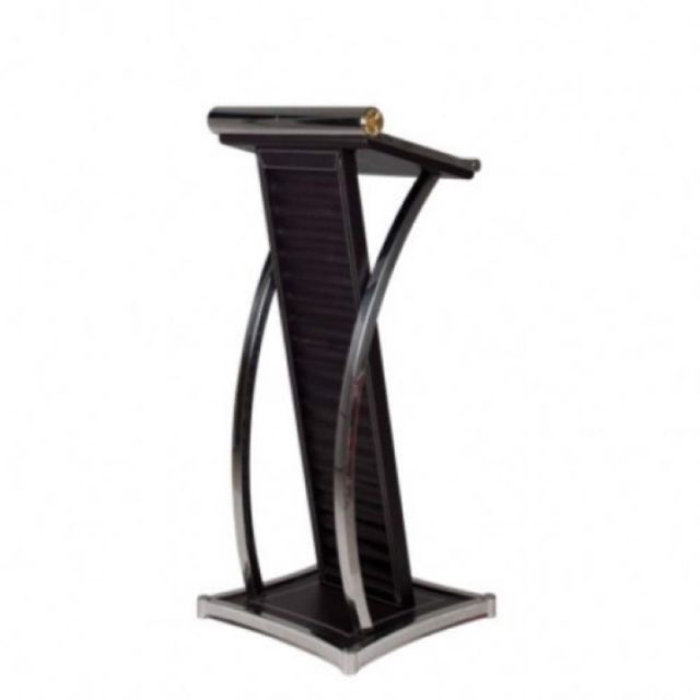 High Quality Executive Rostrum Presentation Stand | Shopee Malaysia