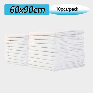 Absorbent Waterproof Nursing / Changing Disposable Pads