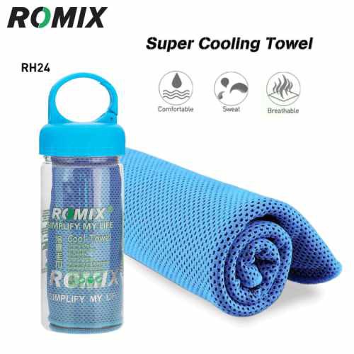 Icy deals cool towel