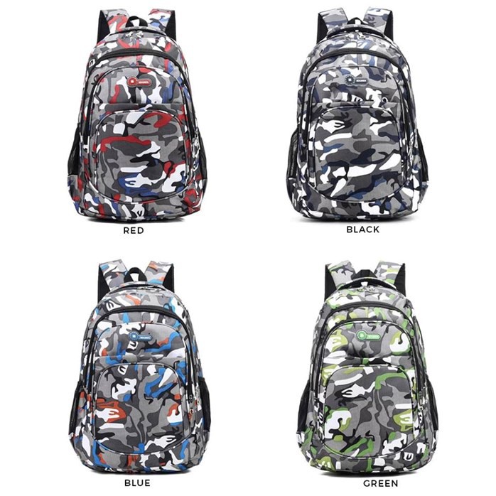 School bag hotsell design boy