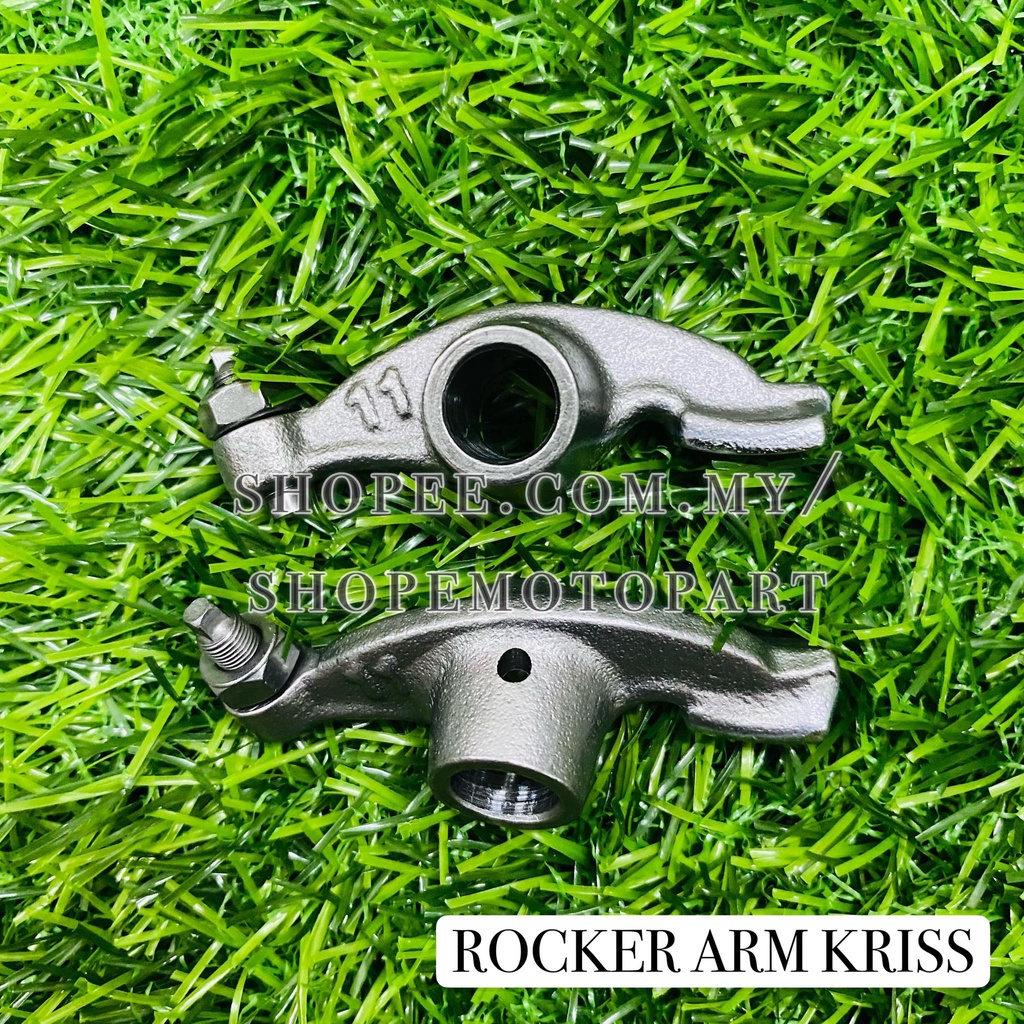 MODENAS KRISS 110 KRISS110 KRISS 100 KRISS100 ROCKER ARM STD STANDARD