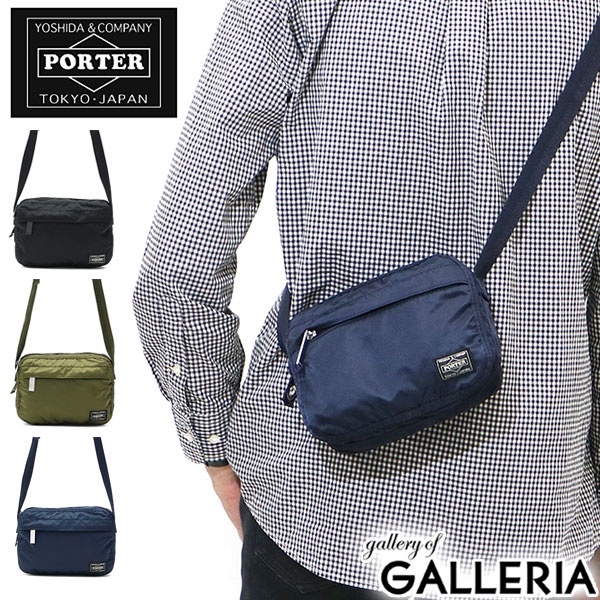 Yoshida Kaban Porter Frame Porter Shoulder PORTER FRAME Bag Yoshida ...