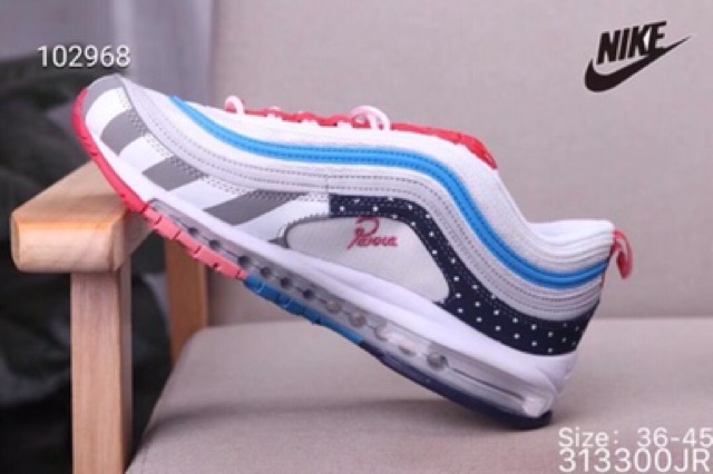 Air max 97 piet parra hotsell