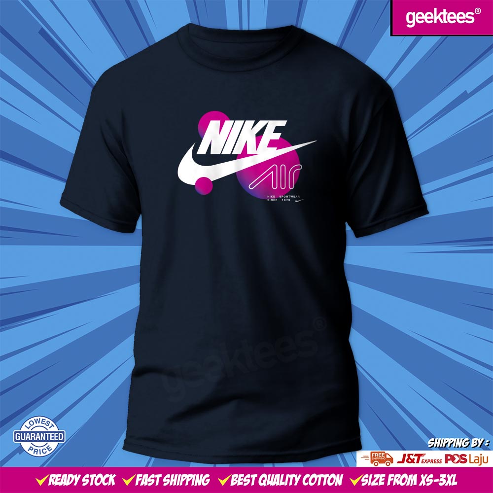 Nike throwback store future shirt