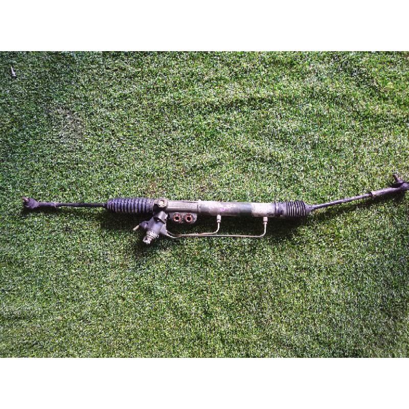 Nissan Cefiro A33 steering rack | Shopee Malaysia