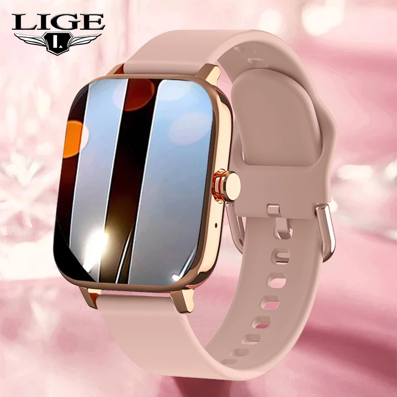 Ladies android smartwatch online