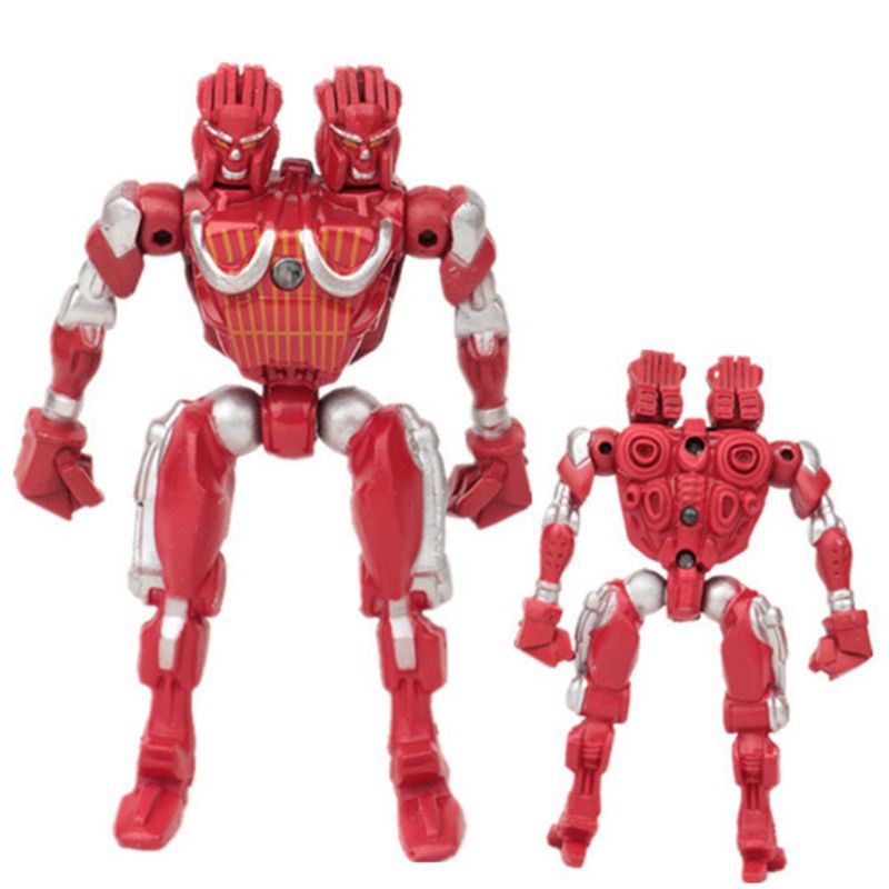 Real robot toys clearance