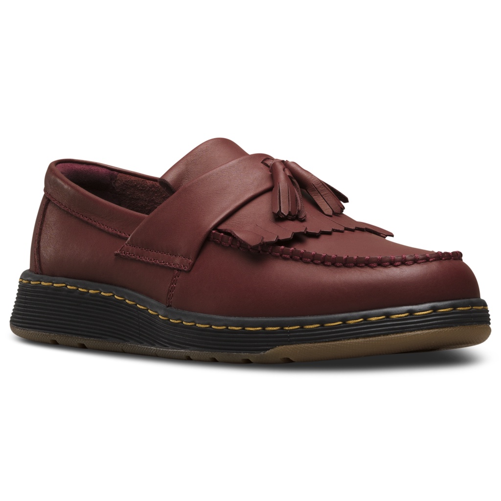 Dr martens clearance edison black